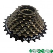 HSGL ARKA RUBLE 8 li DİŞLİ SHUNFENG - 2