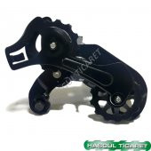 HSGL ARKA ATTIRICI TY-300 (KULAKSIZ) SHİMANO MOD - 3