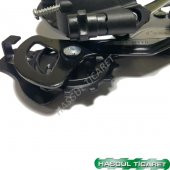 HSGL ARKA ATTIRICI TY-300 (KULAKSIZ) SHİMANO MOD - 4