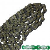 BİSİKLET ZİNCİR C-10 TEC (KMC) HSGL - 1