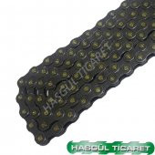 BİSİKLET ZİNCİR C-9 TEC (KMC) HSGL - 1