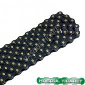 HSGL BİSİKLET ZİNCİR C-8 TEC (KMC) - 1