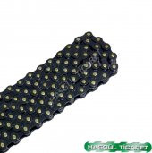 HSGL BİSİKLET ZİNCİR C-7 TEC (KMC) - 1