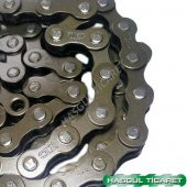 HSGL BİSİKLET ZİNCİR C410X114L - 2