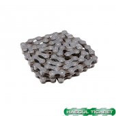 HSGL BİSİKLET ZİNCİR C410X114L - 3