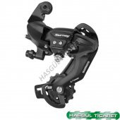 HSGL SHİMANO RD-TY300 ARKA ATTIRICI (KULAKSIZ) - 1