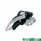 SHİMANO FD-TX51 ÖN DEGİŞTİRİCİ (3X7/6-VİTES) - 1