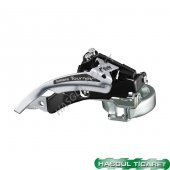 SHİMANO FD-TX51 ÖN DEGİŞTİRİCİ (3X7/6-VİTES) - 2