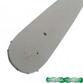 HSGL MOTORLU TESTERE 3/25 38 DİŞ PALA (55 cm) - 1