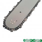 HSGL MOTORLU TESTERE 3/25  38 DİŞ ZİNCİR PALA SET - 1