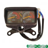 HSGL KUBA ASYA KM SAATİ BENZİN GÖSTERGELİ (200) thumbnail 1