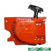 HSGL MOTORLU TESTERE 4500/5200 KLASİK STARTER KAPAK - 5