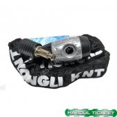 HSGL MOTORSİKLET  6 X 1200 ZİNCİR KİLİT (ANAHTARLI) - 4