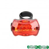 HSGL ARKA STOP LED LAMBASI JY-004 - 2