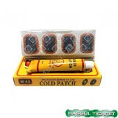 HSGL GÜÇLÜ (Soğuk) LASTİK YAMASI THUPS UP M48 - 1