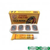 HSGL GÜÇLÜ (Soğuk) LASTİK YAMASI THUPS UP M48 - 2