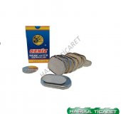 HSGL SICAK LASTİK KAYNAGI 10 LU PAKET - 1