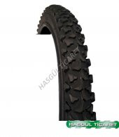 HSGL BİSİKLET DIŞ LASTİK 24X1.95 TRAZANO - 1