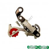 HSGL BİSİKLET ARKA ATTIRICI TY-05  KULAKSIZ - 2