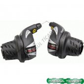 SHİMANO TOURNEY SL-RS36 KOLDAN VİTES KOLU HSGL - 2