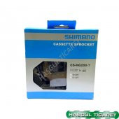 SHİMANO CS-HG200-7 KASET DİŞLİ HSGL - 3