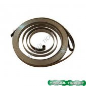 MOTORLU TESTERE STARTER KAPAK ZEMBEREK YAYI - 1