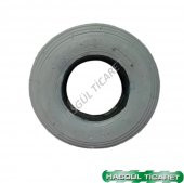 HSGL DELITİRE 200X50 ENGELLİ ARAÇ DIŞ LASTİĞİ - 1