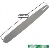HSGL MOTORLU TESTERE 3/25 36 DİŞ PALA (50 cm) - 4