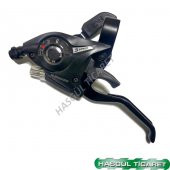 HSGL SUNWARD FREN KOLLU VİTES KOLU SL-M370  3X7 - 2