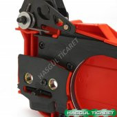 HSGL MOTORLU TESTERE YAN KAPAK (FREN KOLU) 4500/5200 - 2
