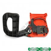 HSGL MOTORLU TESTERE YAN KAPAK (FREN KOLU) 4500/5200 - 5