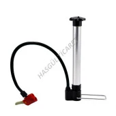 HSGL BİSİKLET  ALÜMİNYUM KISA POMPA - 3