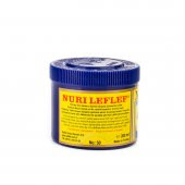 Nuri Leflef Siyah Klasik Ayakkabı Boyası 200 ml - 3
