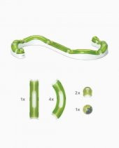 Catit Senses 2.0 Wave Circuit Kedi Oyun Çemberi - 2