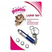 Pawise Lazer Kedi Oyuncağı - 1