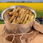 Yabani Dağ Balı Tencere 500 g e - 1