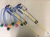 Maxi Life Kedi Oltası RT1502 46 Cm - 1