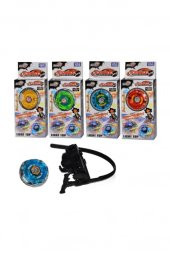 Oyuncak Beyblade Metal - 1
