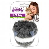 Pawise Hareketli Peluş Kedi Oyuncağı - 1