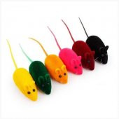 Gimcat Cattoy Fare Kedi Oyuncağı (1 Adet ) - 1