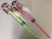 Maxi Life Kedi Oltası RT1507 46 Cm - 1