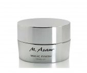 M. Asam Magic Finish 30Ml - Sihirli Fondöten - 1