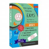 2021 T.C. MİLLİ EĞİTİM BAKANLIĞI EKYS OKUL MÜDÜR VE MÜDÜR YARDIMCILIĞI 2000'e YAKIN SORU VE CEVAPLARI - 1