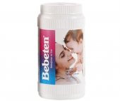 Bebeten Talk Pudrası 80 Gr - 1