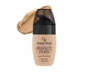 Golden Rose Perfect Finish Tüp Fondoten 63 - 1