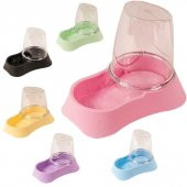 Pet Evohe Rezerv Su ve Mama Kabı 2700 Ml - 1