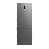 Vestel NFK540 EX A++ Gün Işığı Teknolojili Buzdolabı - 1