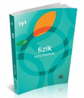 2020 TYT Fizik Soru Bankası Endemik Yayınları - 1