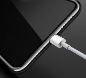 Oppo RX17 Pro İnce Şeffaf Sararmaz Süper Silikon Kılıf - 5