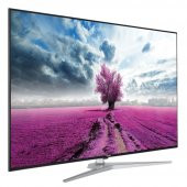 Vestel 55UD9280 4K Ultra HD 55" 140 Ekran Uydu Alıcılı Smart LED Televizyon - 2